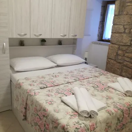 Nino Apartment Zadar Exterior foto