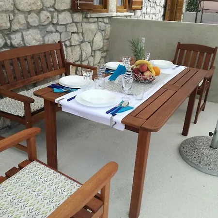 Nino Apartment Zadar Exterior foto