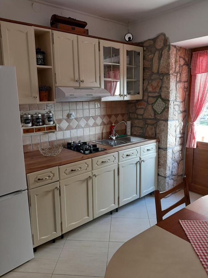 Apartamento Nino *
