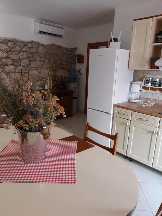 Appartement Nino Zadar