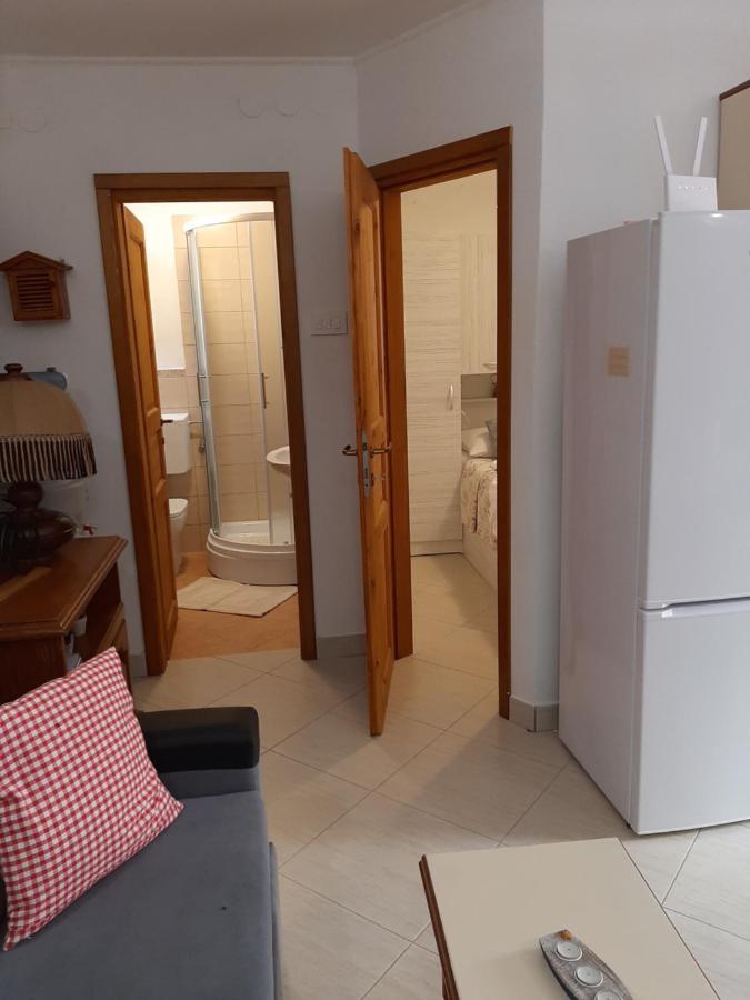 Nino Apartamento