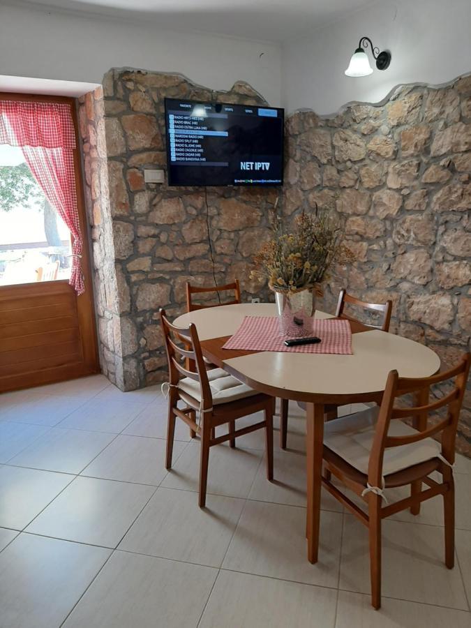 Nino Appartement *