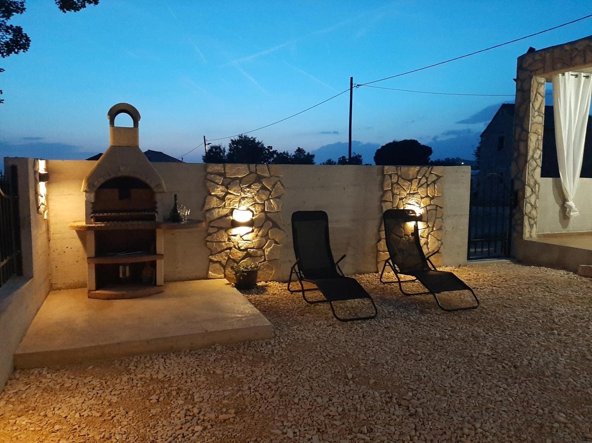 Nino Appartement *