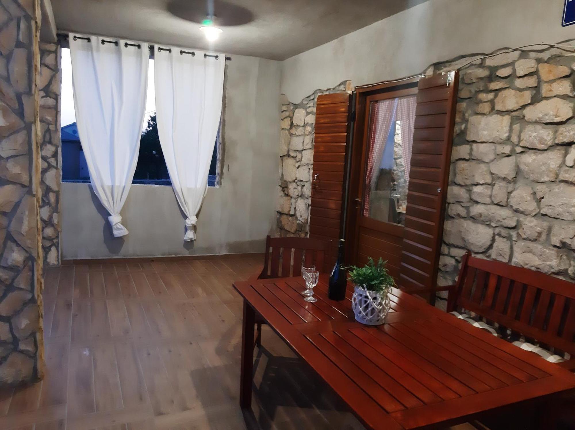 Nino Apartamento *